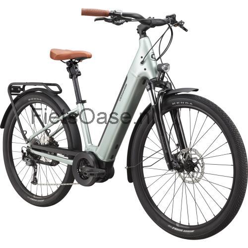 Cannondale Adventure Neo 2 specificaties 